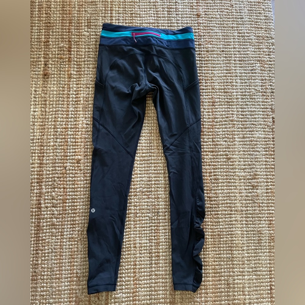 Lululemon Wunder unders